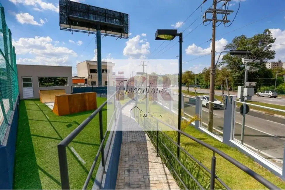 Apartamento à venda em Jardim Santa Rosália, Sorocaba - SP - imagem 6 Foto 6 de Apartamento à venda em Jardim Santa Rosália, Sorocaba - SP