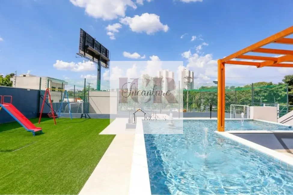 Apartamento à venda em Jardim Santa Rosália, Sorocaba - SP - imagem 8 Foto 8 de Apartamento à venda em Jardim Santa Rosália, Sorocaba - SP