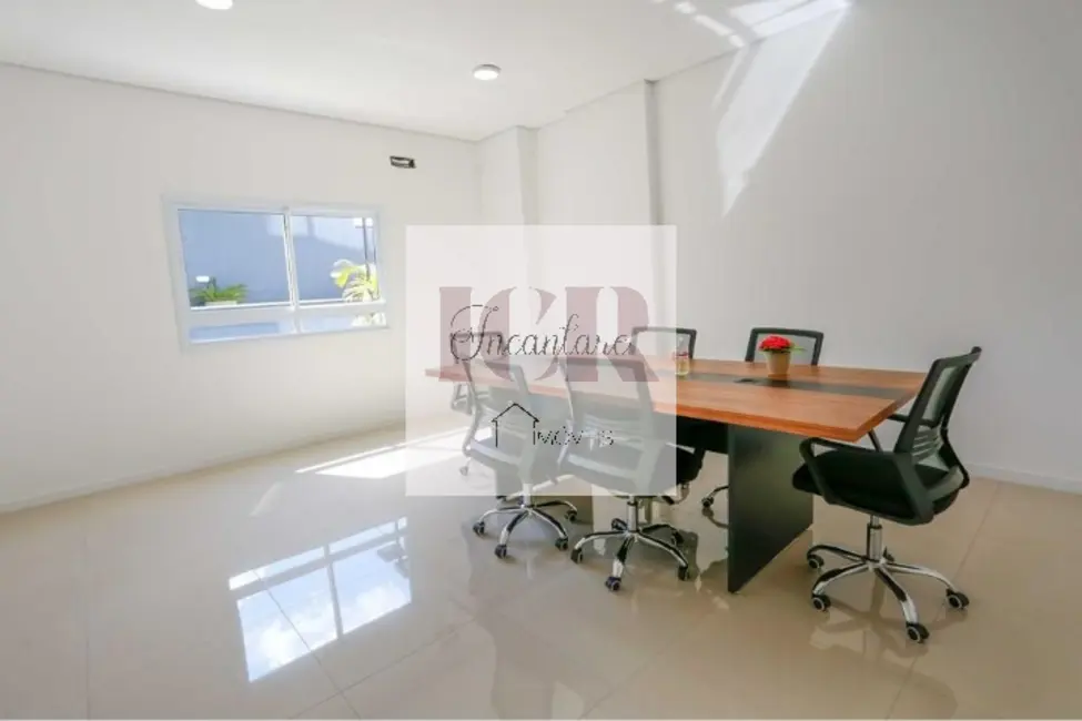 Foto 22 de Apartamento à venda em Jardim Santa Rosália, Sorocaba - SP