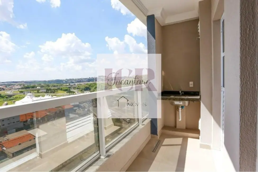 Foto 12 de Apartamento à venda em Jardim Santa Rosália, Sorocaba - SP