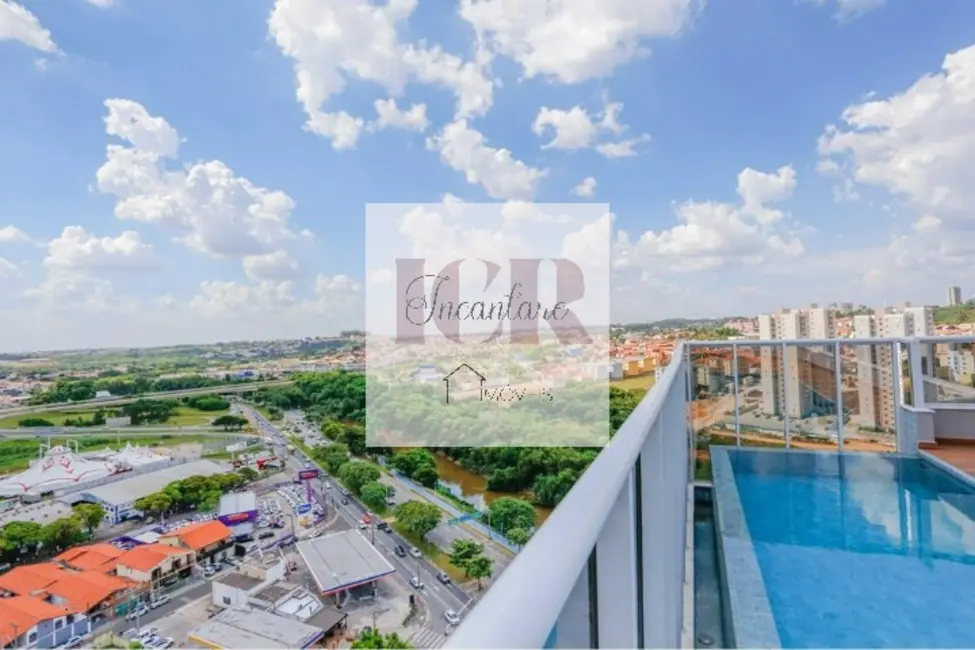 Apartamento à venda em Jardim Santa Rosália, Sorocaba - SP - imagem 9 Foto 9 de Apartamento à venda em Jardim Santa Rosália, Sorocaba - SP