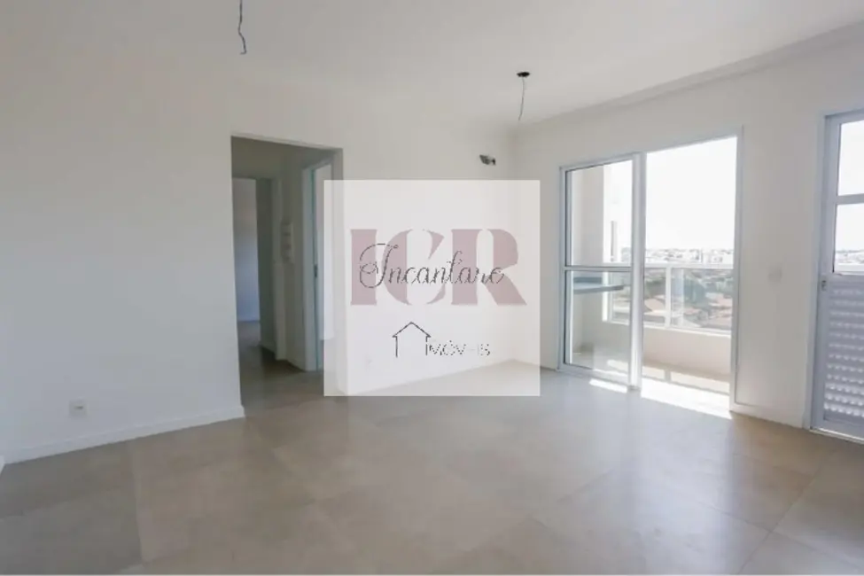 Foto 15 de Apartamento à venda em Jardim Santa Rosália, Sorocaba - SP