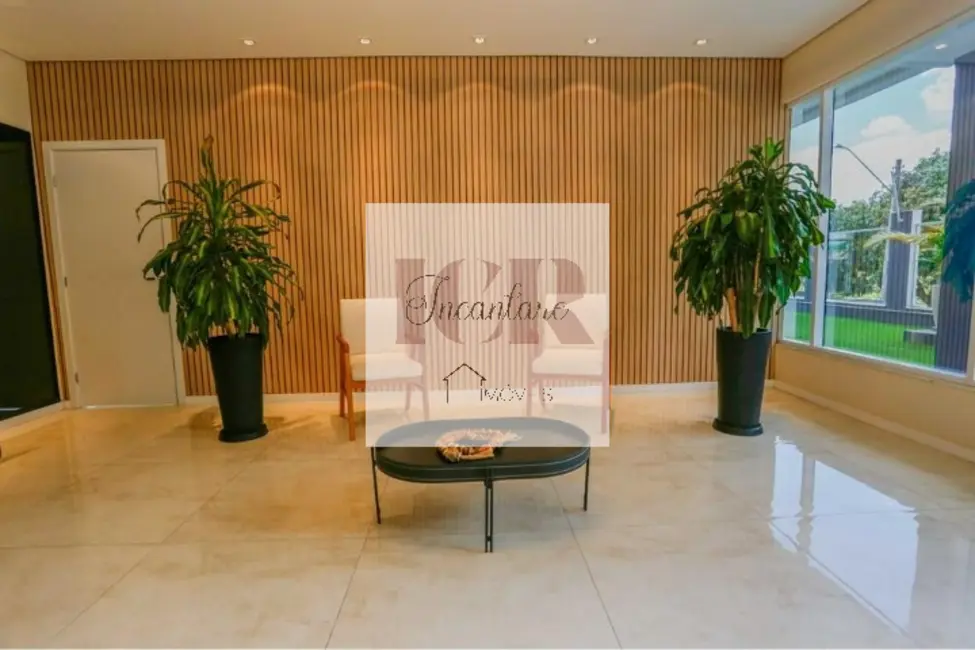 Foto 2 de Apartamento à venda em Jardim Santa Rosália, Sorocaba - SP