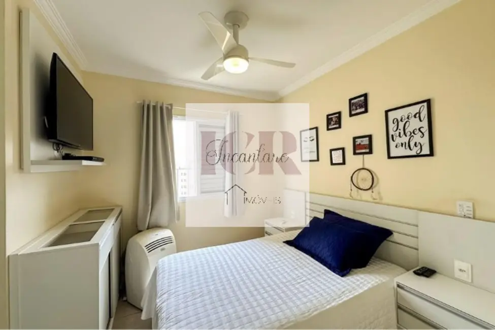 Apartamento com 3 quartos à venda, 73m2 em Jardim Gonçalves, Sorocaba - SP - imagem 3 Foto 3 de Apartamento com 3 quartos à venda, 73m2 em Jardim Gonçalves, Sorocaba - SP