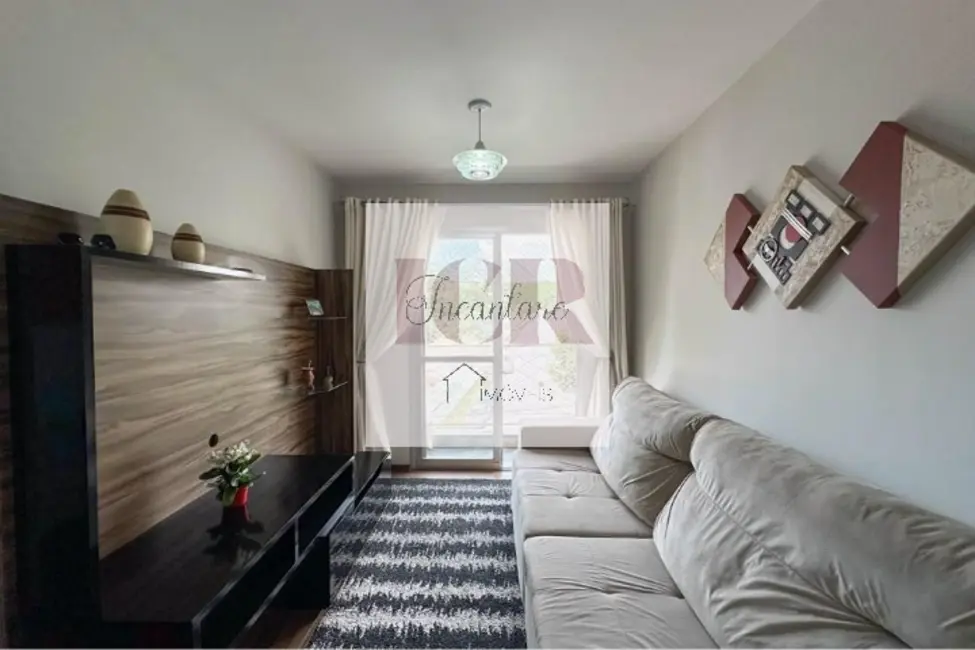 Foto 1 de Apartamento com 3 quartos à venda, 75m2 em Jardim Piratininga, Sorocaba - SP