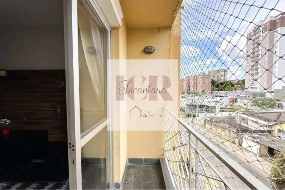 Apartamento com 3 quartos à venda, 75m2 em Jardim Piratininga, Sorocaba - SP - imagem 7 Foto 7 de Apartamento com 3 quartos à venda, 75m2 em Jardim Piratininga, Sorocaba - SP