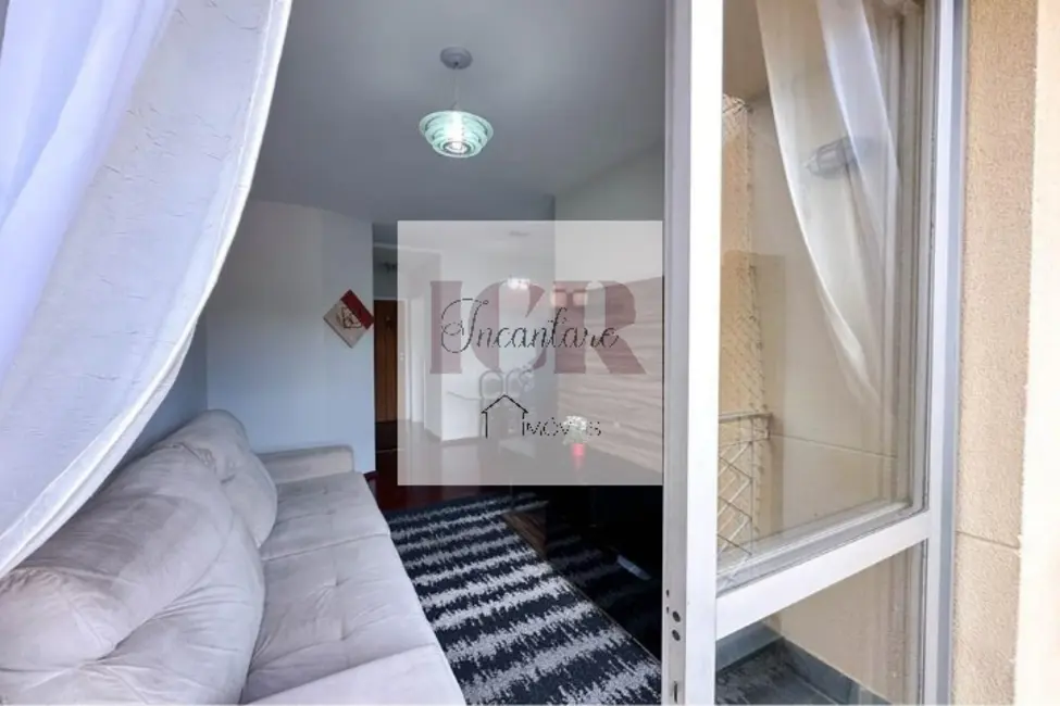 Foto 2 de Apartamento com 3 quartos à venda, 75m2 em Jardim Piratininga, Sorocaba - SP