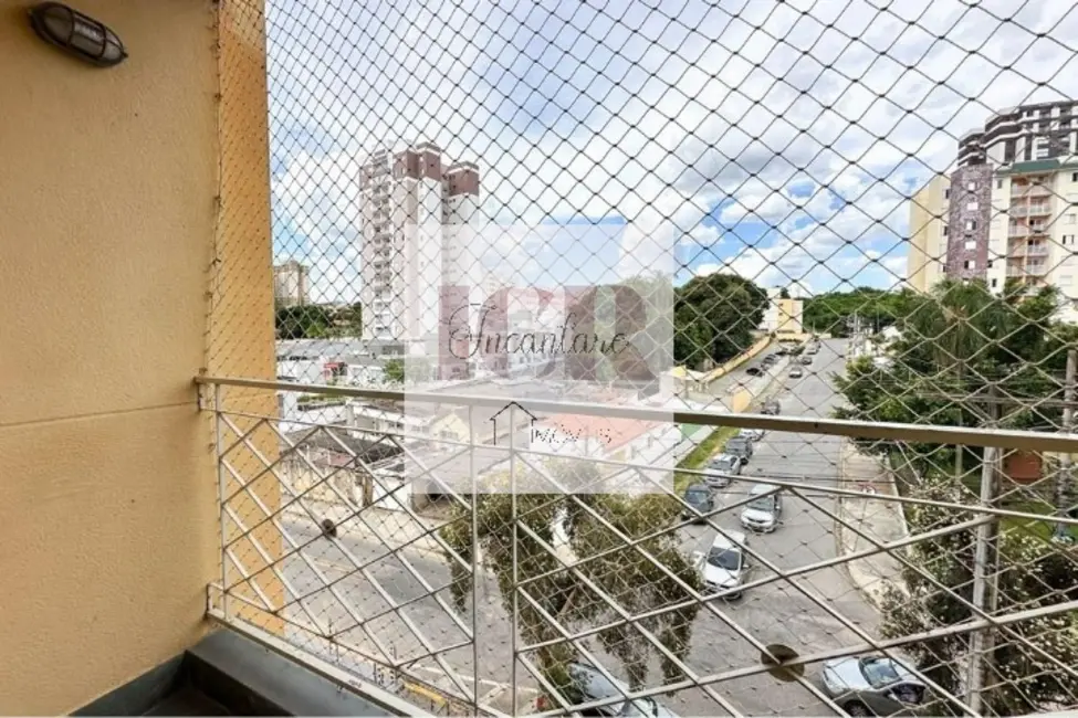 Apartamento com 3 quartos à venda, 75m2 em Jardim Piratininga, Sorocaba - SP - imagem 6 Foto 6 de Apartamento com 3 quartos à venda, 75m2 em Jardim Piratininga, Sorocaba - SP