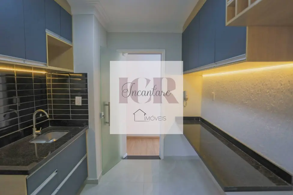 Foto 1 de Apartamento com 3 quartos à venda, 75m2 em Jardim Piratininga, Sorocaba - SP