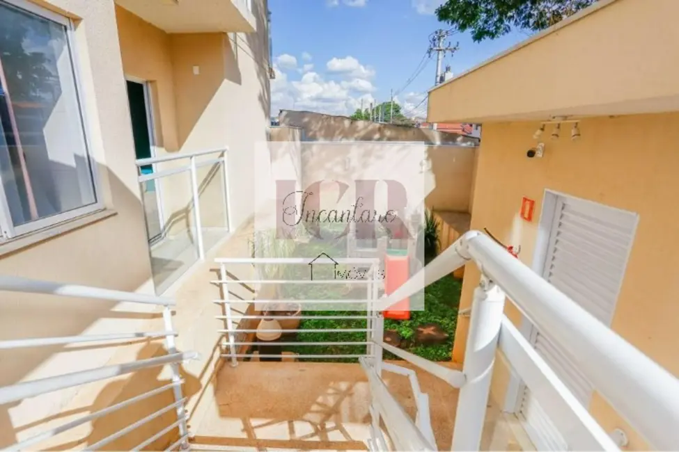 Apartamento com 2 quartos à venda, 61m2 em Vila Hortência, Sorocaba - SP - imagem 4 Foto 4 de Apartamento com 2 quartos à venda, 61m2 em Vila Hortência, Sorocaba - SP