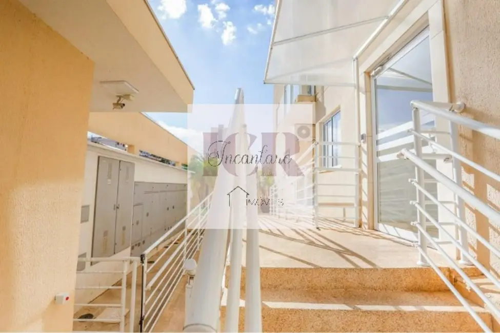Apartamento com 2 quartos à venda, 61m2 em Vila Hortência, Sorocaba - SP - imagem 3 Foto 3 de Apartamento com 2 quartos à venda, 61m2 em Vila Hortência, Sorocaba - SP