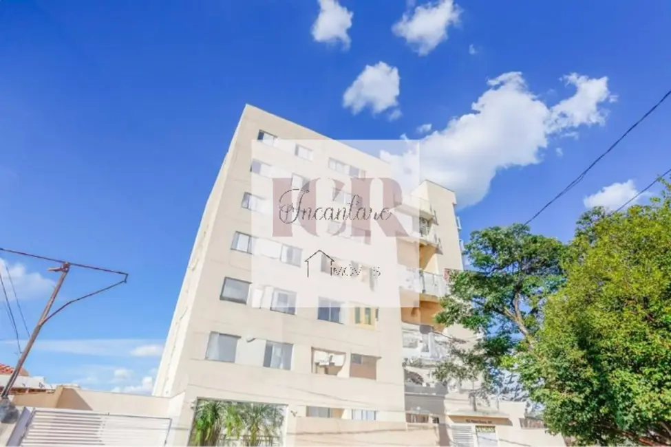 Foto 2 de Apartamento com 2 quartos à venda, 61m2 em Vila Hortência, Sorocaba - SP