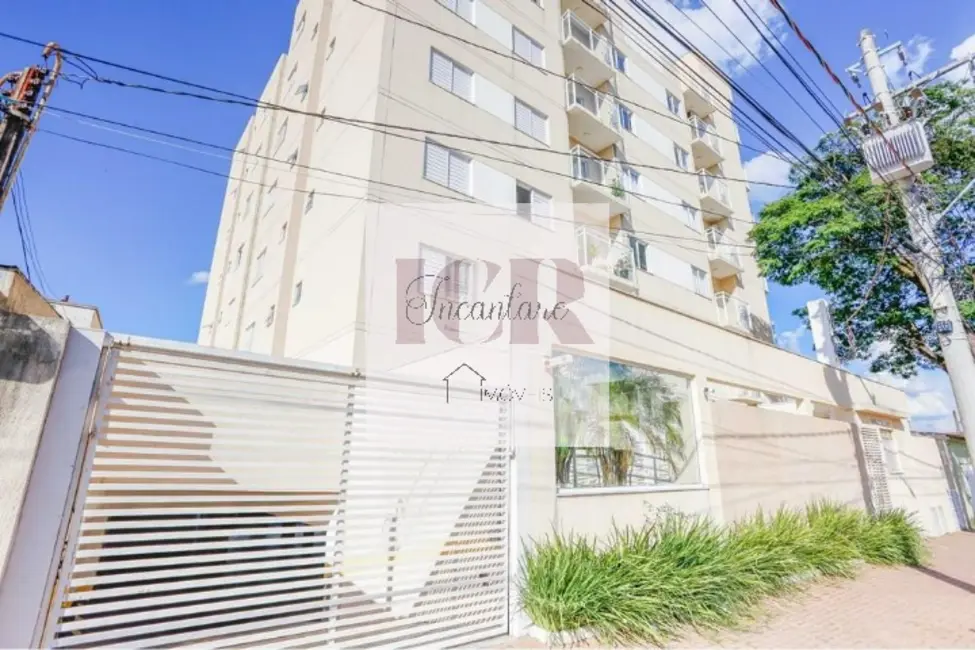 Foto 1 de Apartamento com 2 quartos à venda, 61m2 em Vila Hortência, Sorocaba - SP