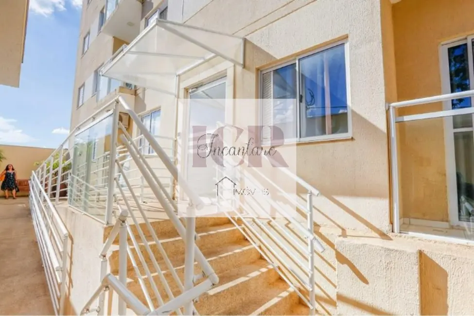 Apartamento com 2 quartos à venda, 61m2 em Vila Hortência, Sorocaba - SP - imagem 6 Foto 6 de Apartamento com 2 quartos à venda, 61m2 em Vila Hortência, Sorocaba - SP