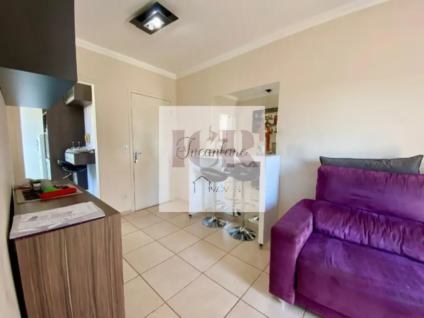 Apartamento com 2 quartos à venda, 47m2 em Parque Reserva Fazenda Imperial, Sorocaba - SP - imagem 6 Foto 6 de Apartamento com 2 quartos à venda, 47m2 em Parque Reserva Fazenda Imperial, Sorocaba - SP