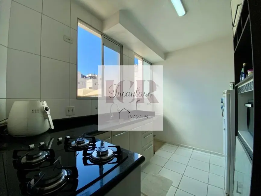 Apartamento com 2 quartos à venda, 47m2 em Parque Reserva Fazenda Imperial, Sorocaba - SP - imagem 3 Foto 3 de Apartamento com 2 quartos à venda, 47m2 em Parque Reserva Fazenda Imperial, Sorocaba - SP