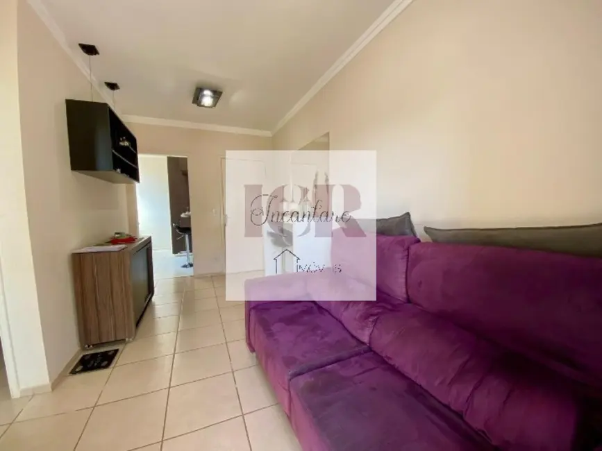 Apartamento com 2 quartos à venda, 47m2 em Parque Reserva Fazenda Imperial, Sorocaba - SP - imagem 7 Foto 7 de Apartamento com 2 quartos à venda, 47m2 em Parque Reserva Fazenda Imperial, Sorocaba - SP