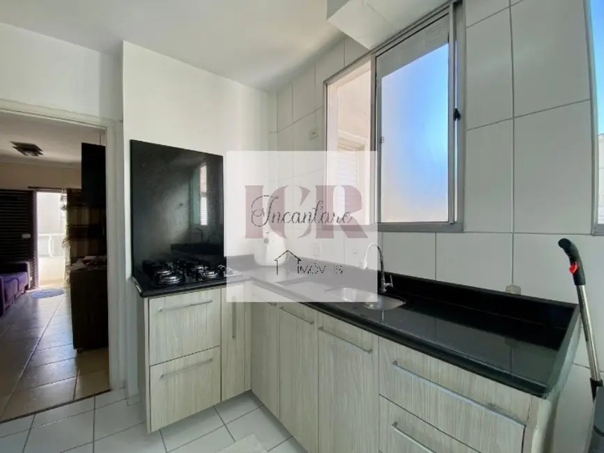Foto 2 de Apartamento com 2 quartos à venda, 47m2 em Parque Reserva Fazenda Imperial, Sorocaba - SP