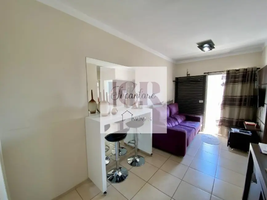 Apartamento com 2 quartos à venda, 47m2 em Parque Reserva Fazenda Imperial, Sorocaba - SP - imagem 8 Foto 8 de Apartamento com 2 quartos à venda, 47m2 em Parque Reserva Fazenda Imperial, Sorocaba - SP
