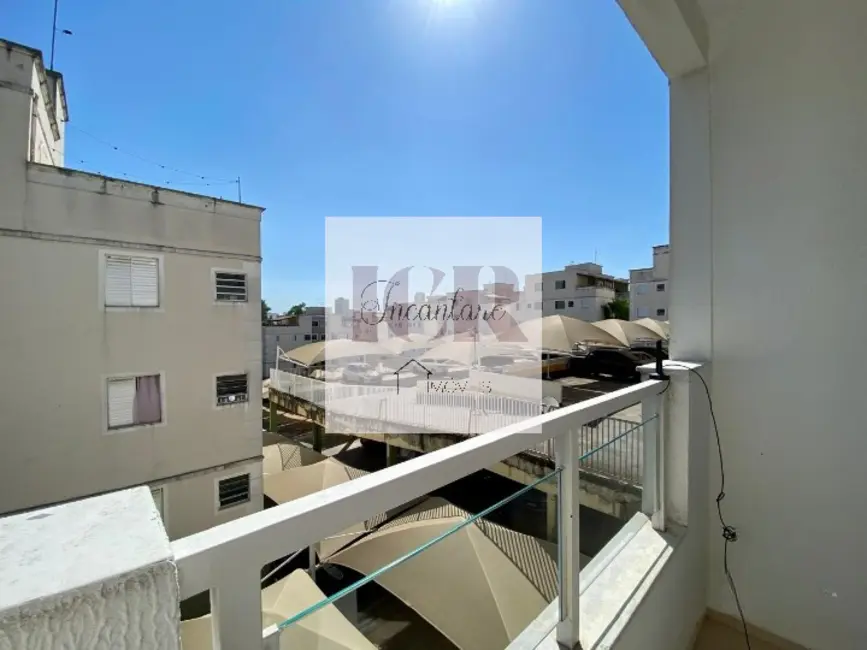 Apartamento com 2 quartos à venda, 47m2 em Parque Reserva Fazenda Imperial, Sorocaba - SP - imagem 5 Foto 5 de Apartamento com 2 quartos à venda, 47m2 em Parque Reserva Fazenda Imperial, Sorocaba - SP