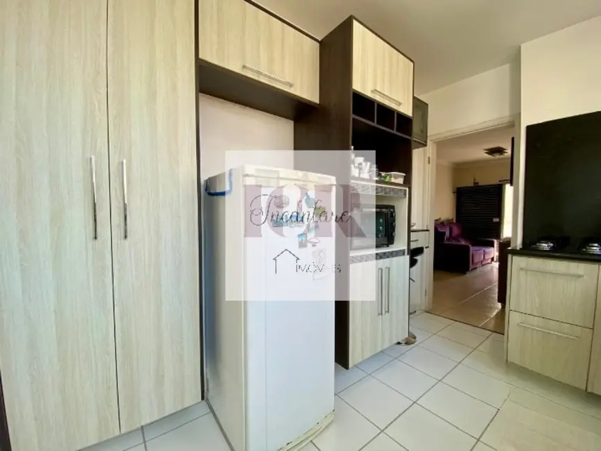Foto 1 de Apartamento com 2 quartos à venda, 47m2 em Parque Reserva Fazenda Imperial, Sorocaba - SP