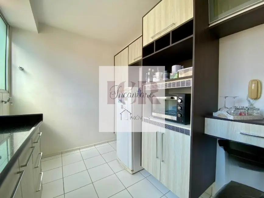 Apartamento com 2 quartos à venda, 47m2 em Parque Reserva Fazenda Imperial, Sorocaba - SP - imagem 4 Foto 4 de Apartamento com 2 quartos à venda, 47m2 em Parque Reserva Fazenda Imperial, Sorocaba - SP