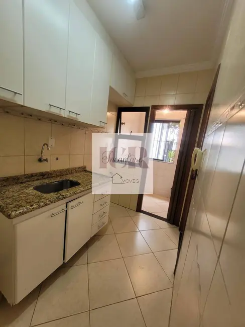 Foto 5 de Apartamento com 2 quartos à venda, 48m2 em Vila Lucy, Sorocaba - SP
