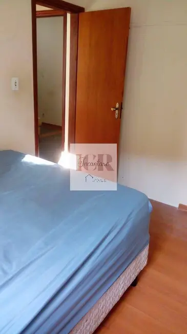 Foto 8 de Apartamento com 2 quartos à venda, 48m2 em Vila Lucy, Sorocaba - SP