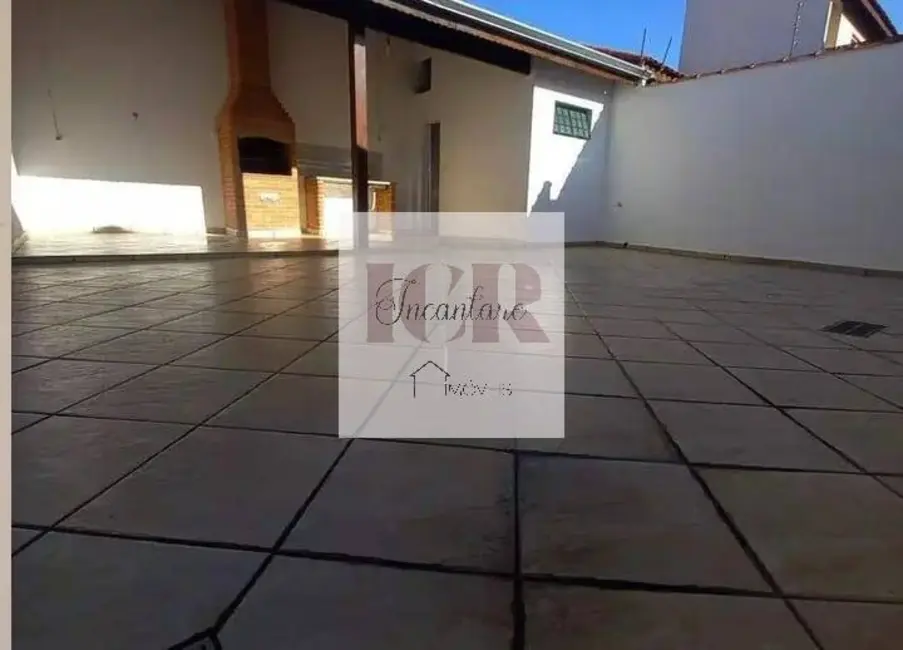 Foto 7 de Casa com 3 quartos à venda em Jardim Piazza di Roma, Sorocaba - SP