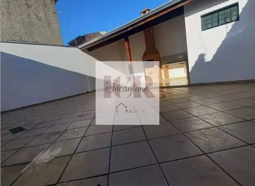 Foto 4 de Casa com 3 quartos à venda em Jardim Piazza di Roma, Sorocaba - SP