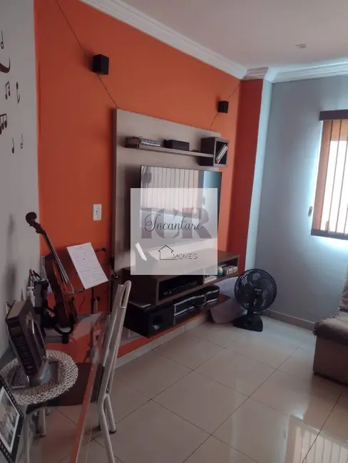 Casa com 3 quartos à venda, 84m2 em Central Parque Sorocaba, Sorocaba - SP - imagem 1 Foto 1 de Casa com 3 quartos à venda, 84m2 em Central Parque Sorocaba, Sorocaba - SP