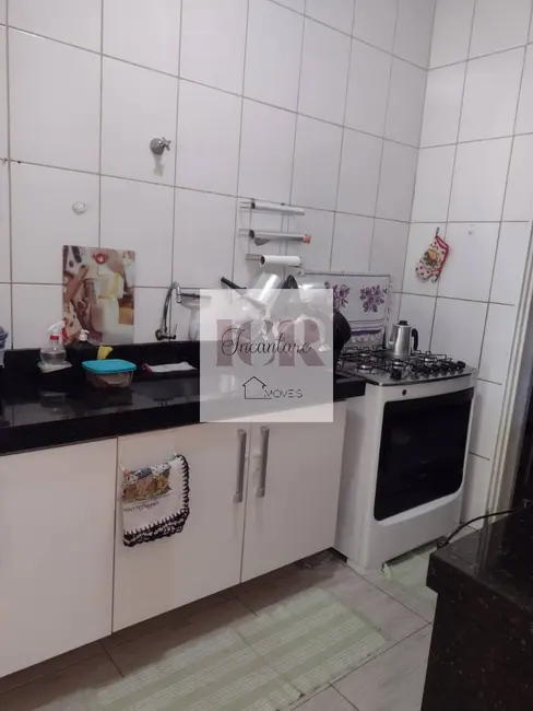 Casa com 3 quartos à venda, 84m2 em Central Parque Sorocaba, Sorocaba - SP - imagem 6 Foto 6 de Casa com 3 quartos à venda, 84m2 em Central Parque Sorocaba, Sorocaba - SP