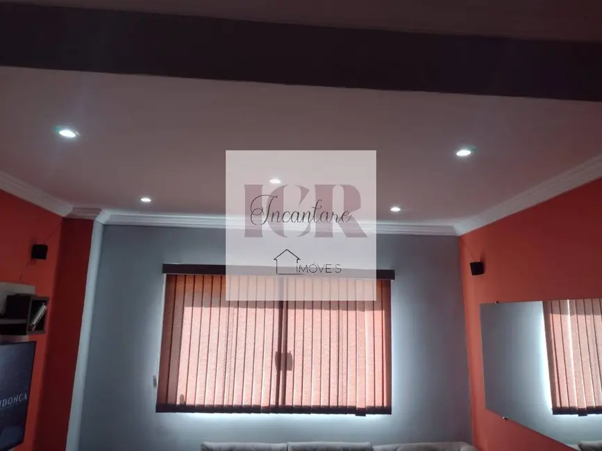 Casa com 3 quartos à venda, 84m2 em Central Parque Sorocaba, Sorocaba - SP - imagem 3 Foto 3 de Casa com 3 quartos à venda, 84m2 em Central Parque Sorocaba, Sorocaba - SP
