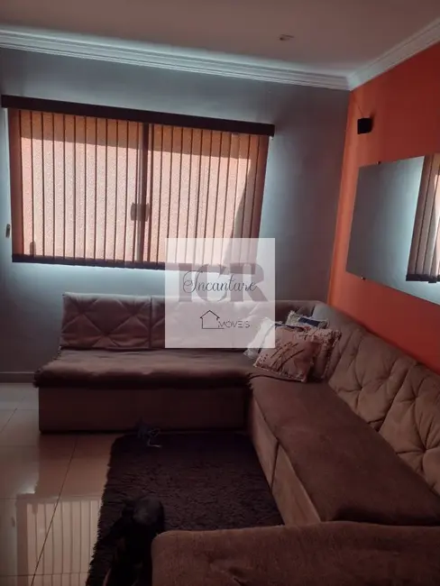 Casa com 3 quartos à venda, 84m2 em Central Parque Sorocaba, Sorocaba - SP - imagem 4 Foto 4 de Casa com 3 quartos à venda, 84m2 em Central Parque Sorocaba, Sorocaba - SP