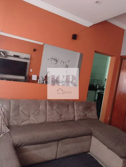 Casa com 3 quartos à venda, 84m2 em Central Parque Sorocaba, Sorocaba - SP - imagem 2 Foto 2 de Casa com 3 quartos à venda, 84m2 em Central Parque Sorocaba, Sorocaba - SP