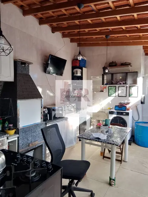 Casa com 2 quartos à venda, 175m2 em Jardim Topázio, Sorocaba - SP - imagem 7 Foto 7 de Casa com 2 quartos à venda, 175m2 em Jardim Topázio, Sorocaba - SP