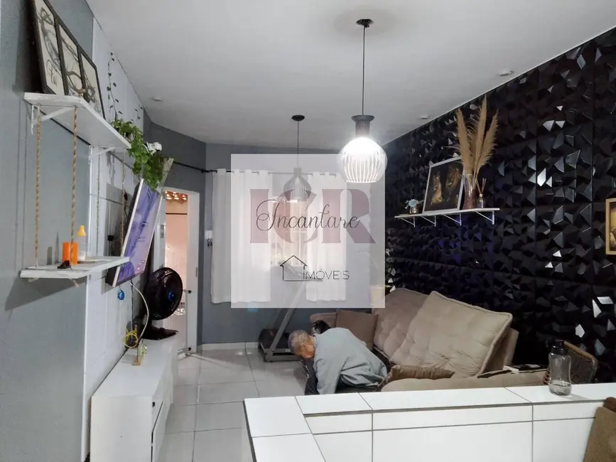 Casa com 2 quartos à venda, 175m2 em Jardim Topázio, Sorocaba - SP - imagem 5 Foto 5 de Casa com 2 quartos à venda, 175m2 em Jardim Topázio, Sorocaba - SP