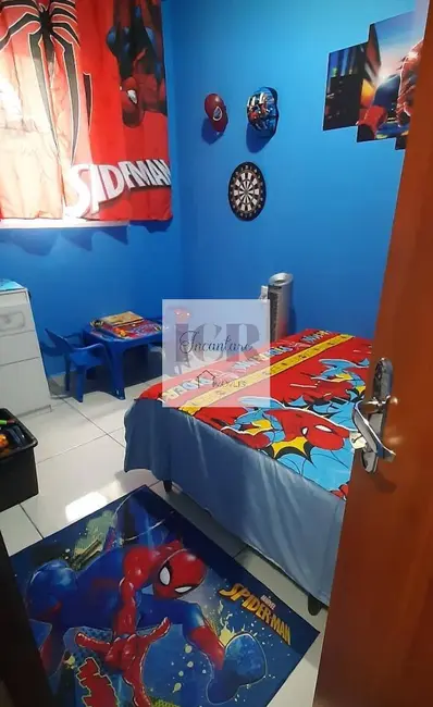 Casa com 2 quartos à venda, 175m2 em Jardim Topázio, Sorocaba - SP - imagem 3 Foto 3 de Casa com 2 quartos à venda, 175m2 em Jardim Topázio, Sorocaba - SP