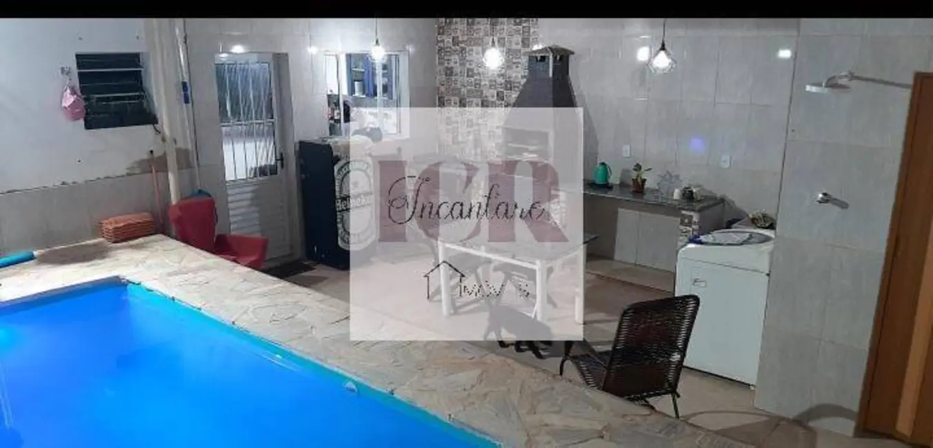 Casa com 2 quartos à venda, 175m2 em Jardim Topázio, Sorocaba - SP - imagem 1 Foto 1 de Casa com 2 quartos à venda, 175m2 em Jardim Topázio, Sorocaba - SP