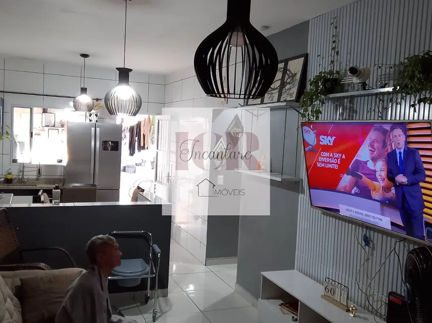 Casa com 2 quartos à venda, 175m2 em Jardim Topázio, Sorocaba - SP - imagem 6 Foto 6 de Casa com 2 quartos à venda, 175m2 em Jardim Topázio, Sorocaba - SP