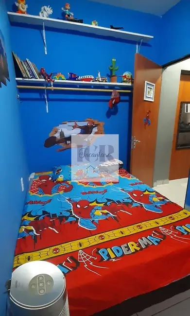 Casa com 2 quartos à venda, 175m2 em Jardim Topázio, Sorocaba - SP - imagem 2 Foto 2 de Casa com 2 quartos à venda, 175m2 em Jardim Topázio, Sorocaba - SP