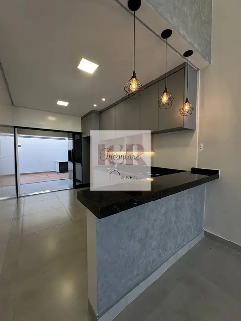 Foto 8 de Casa de Condomínio com 3 quartos à venda, 150m2 em Horto Florestal, Sorocaba - SP