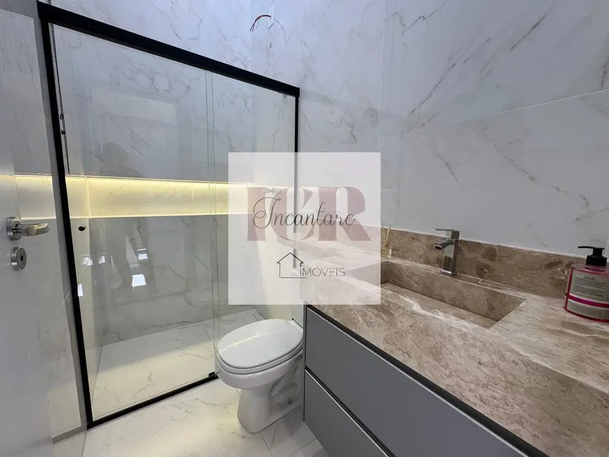 Foto 5 de Casa de Condomínio com 3 quartos à venda, 150m2 em Horto Florestal, Sorocaba - SP