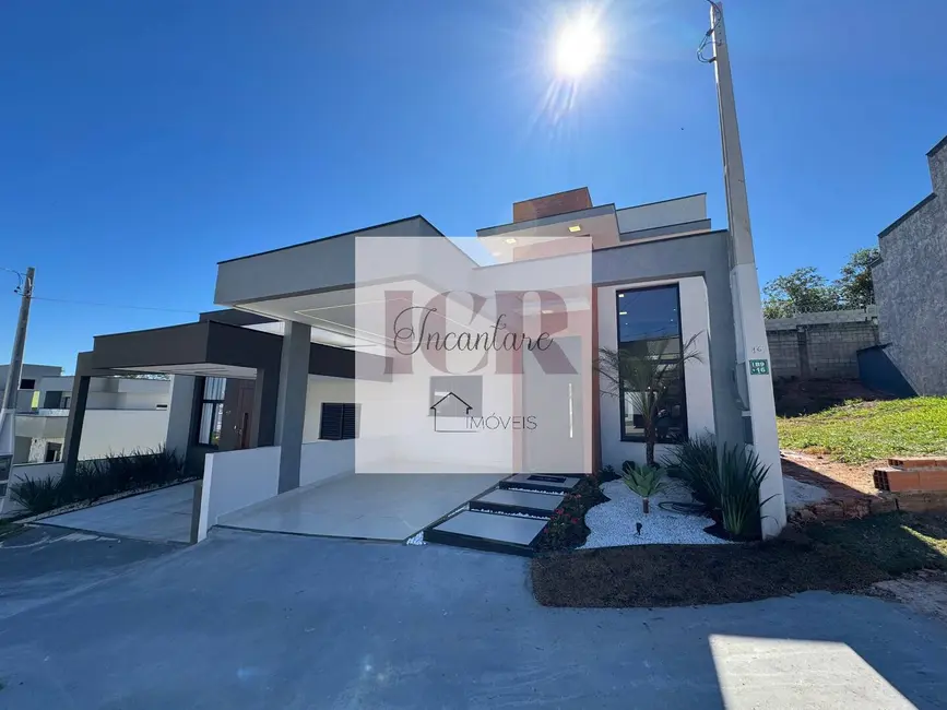 Foto 3 de Casa de Condomínio com 3 quartos à venda, 150m2 em Horto Florestal, Sorocaba - SP