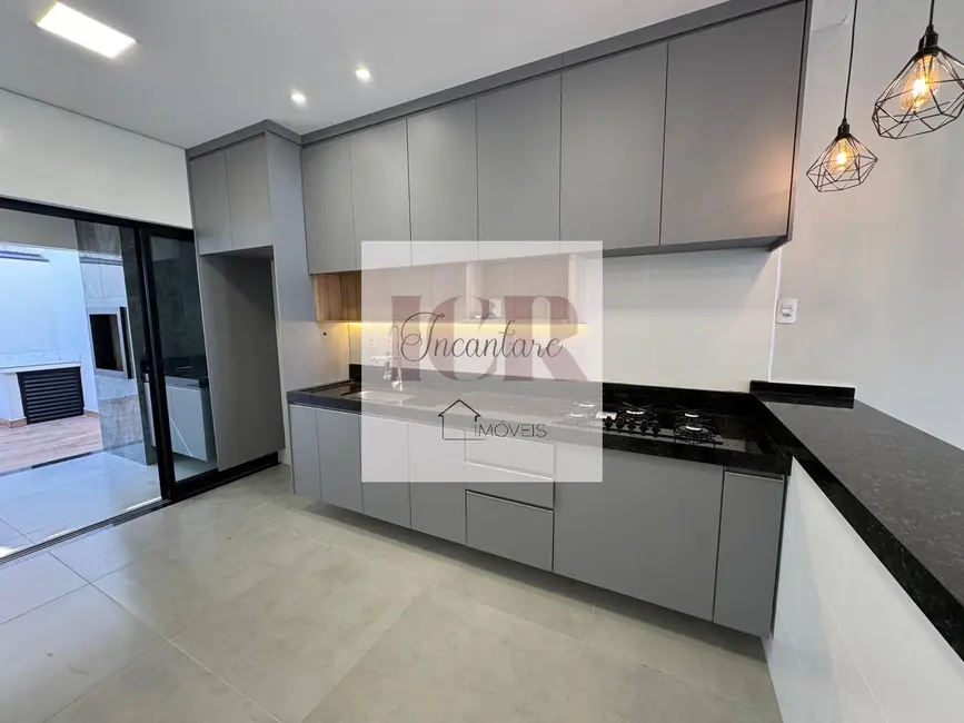 Foto 9 de Casa de Condomínio com 3 quartos à venda, 150m2 em Horto Florestal, Sorocaba - SP