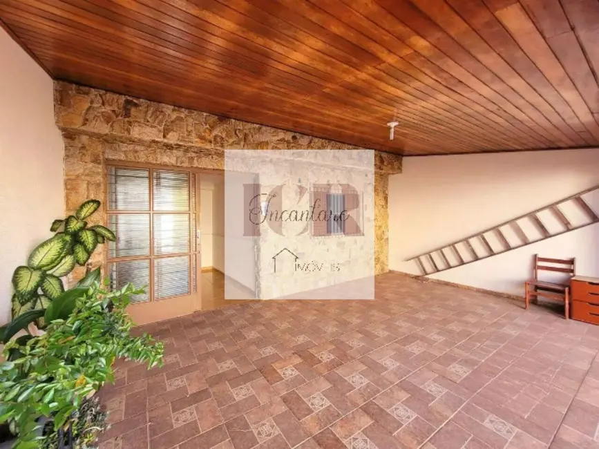 Foto 3 de Casa com 2 quartos à venda, 137m2 em Vila Barcelona, Sorocaba - SP