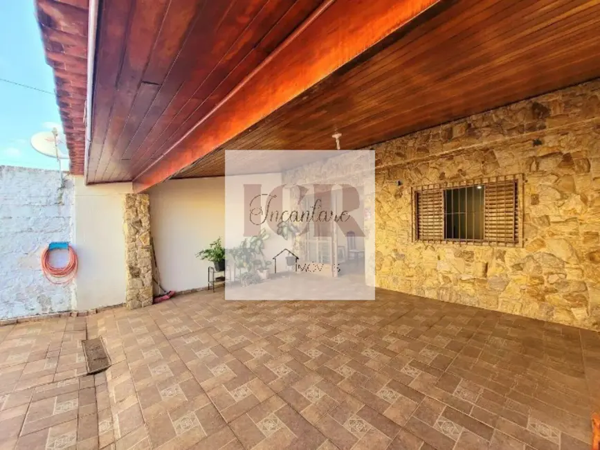 Foto 1 de Casa com 2 quartos à venda, 137m2 em Vila Barcelona, Sorocaba - SP