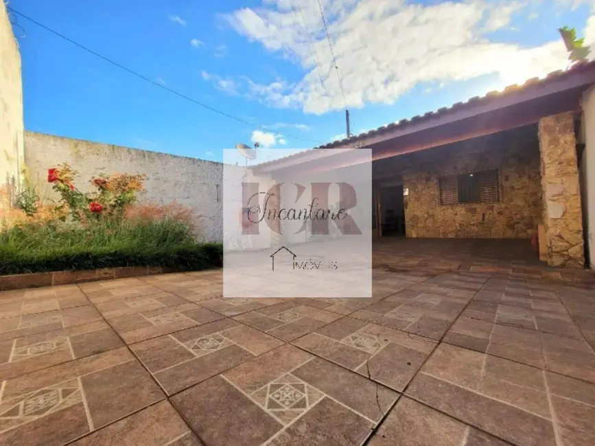 Foto 2 de Casa com 2 quartos à venda, 137m2 em Vila Barcelona, Sorocaba - SP