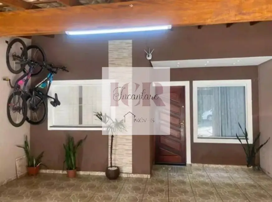 Foto 5 de Casa com 2 quartos à venda, 110m2 em Jardim Residencial Villa Amato, Sorocaba - SP