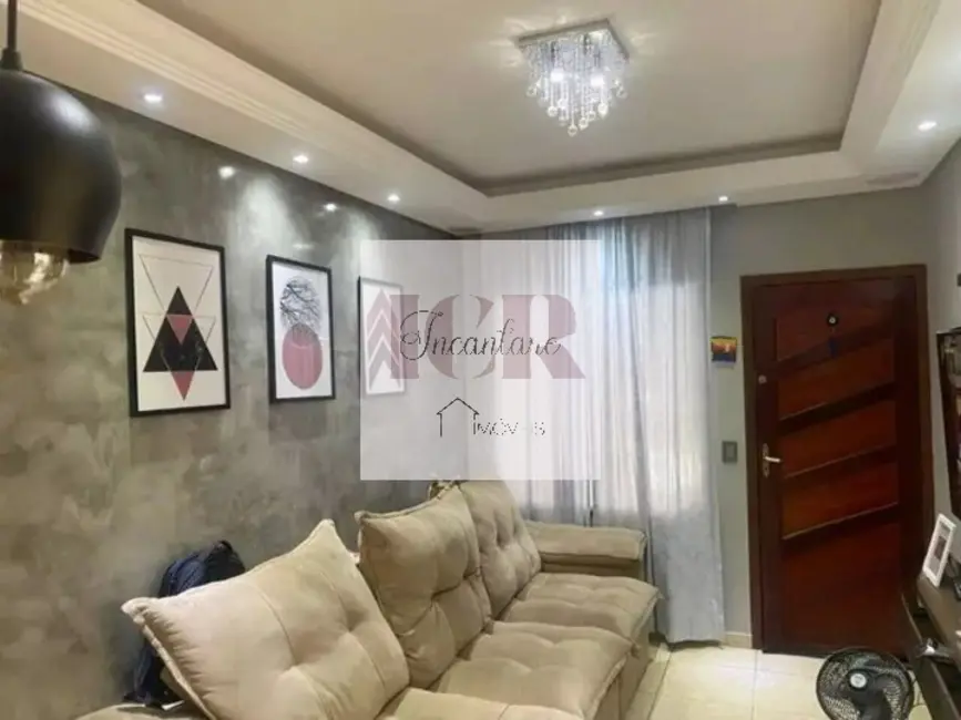 Foto 2 de Casa com 2 quartos à venda, 110m2 em Jardim Residencial Villa Amato, Sorocaba - SP